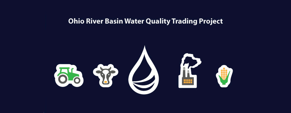 EPRI Logo - EPRI | Ohio River Basin Trading Project