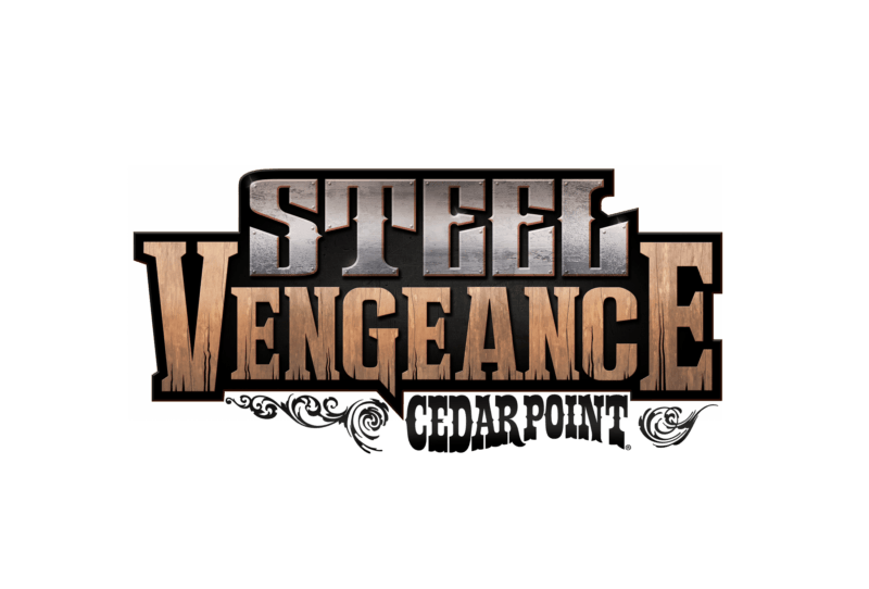 Vengeance Logo - InPark Magazine – Steel Vengeance – Logo