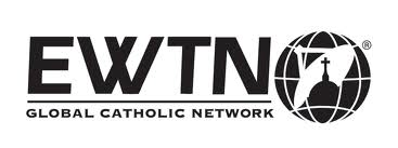 EWTN Logo - EWTN logo