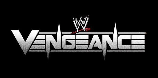 Vengeance Logo - Image 13767: Logo Vengeance Wwe