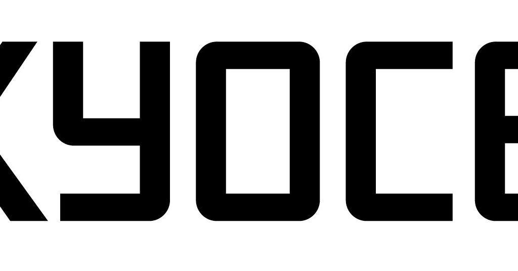Kyrocera Logo - Kyocera Logo -Logo Brands For Free HD 3D