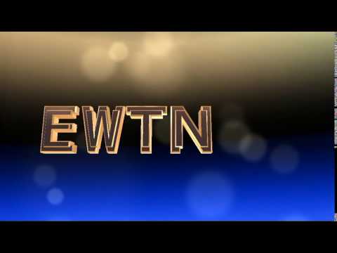 EWTN Logo - Ewtn logo 4
