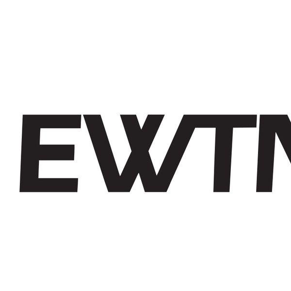 EWTN Logo - EWTN Radio, Al