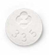 Belsomra Logo - Belsomra Pill Images - What does Belsomra look like? - Drugs.com