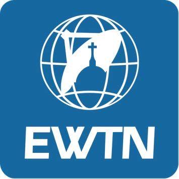 EWTN Logo - EWTN