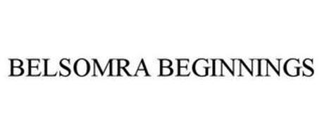 Belsomra Logo - BELSOMRA BEGINNINGS Trademark of Intervet Inc.. Serial Number ...