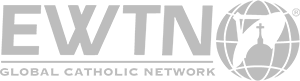 EWTN Logo - Ewtn Logo