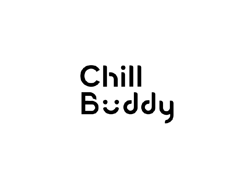 Buddy Logo - Chill Buddy Logo Design by Duurii Duurii on Dribbble
