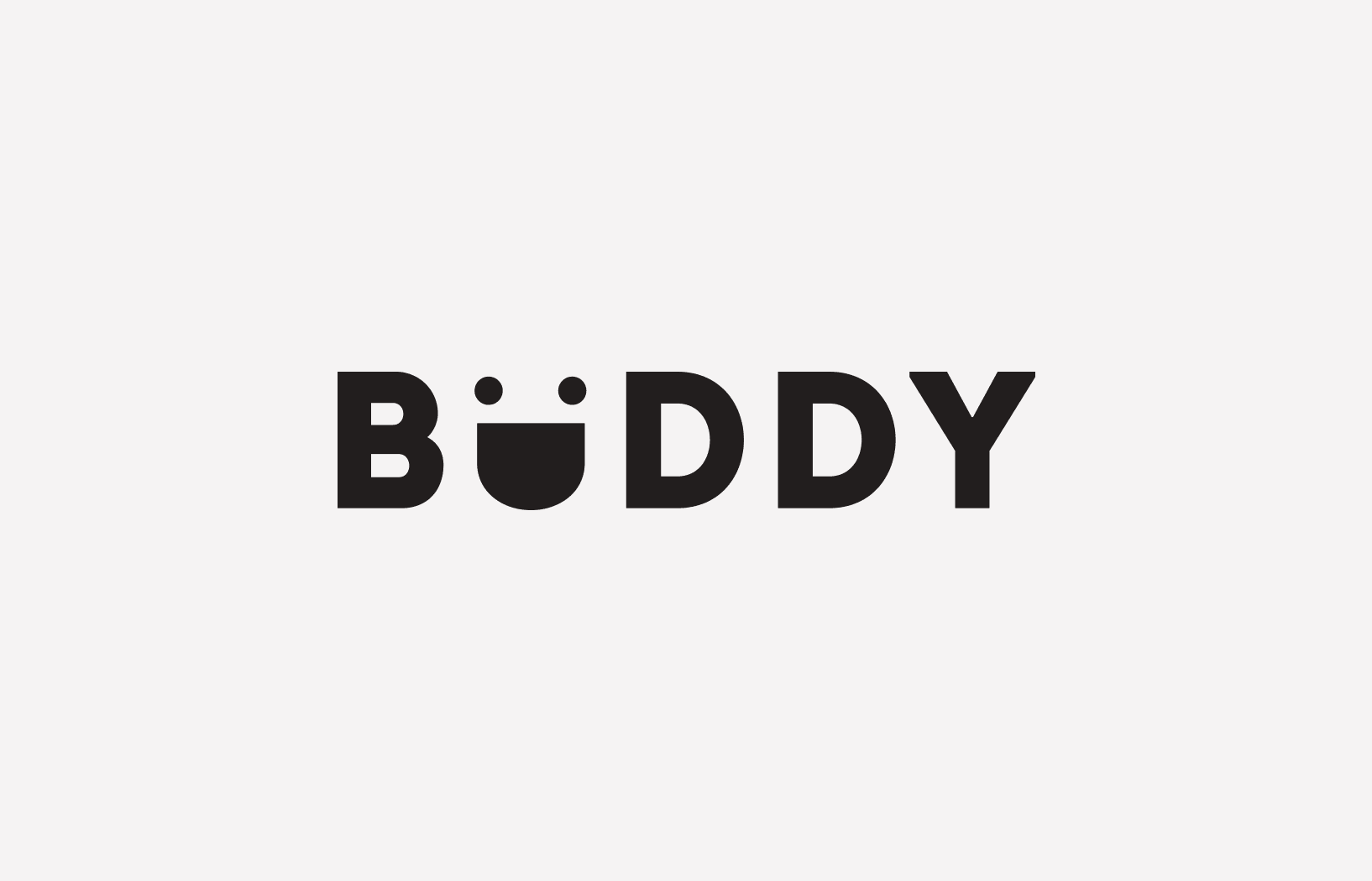 Buddy Logo - Buddy Logos