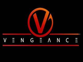 Vengeance Logo - WWCW Vengeance Logo | Ryan Ramsey 93 | Flickr