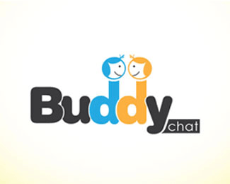 Buddy Logo - Logopond, Brand & Identity Inspiration (Buddy Chat)