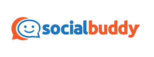 Buddy Logo - social buddy logo - philly2night