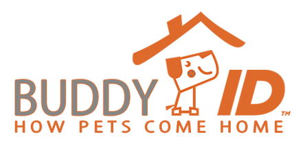 Buddy Logo - Buddy Logo • Microchip ID Systems