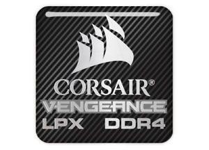 Vengeance Logo - Details about Corsair Vengeance LPX DDR4 1