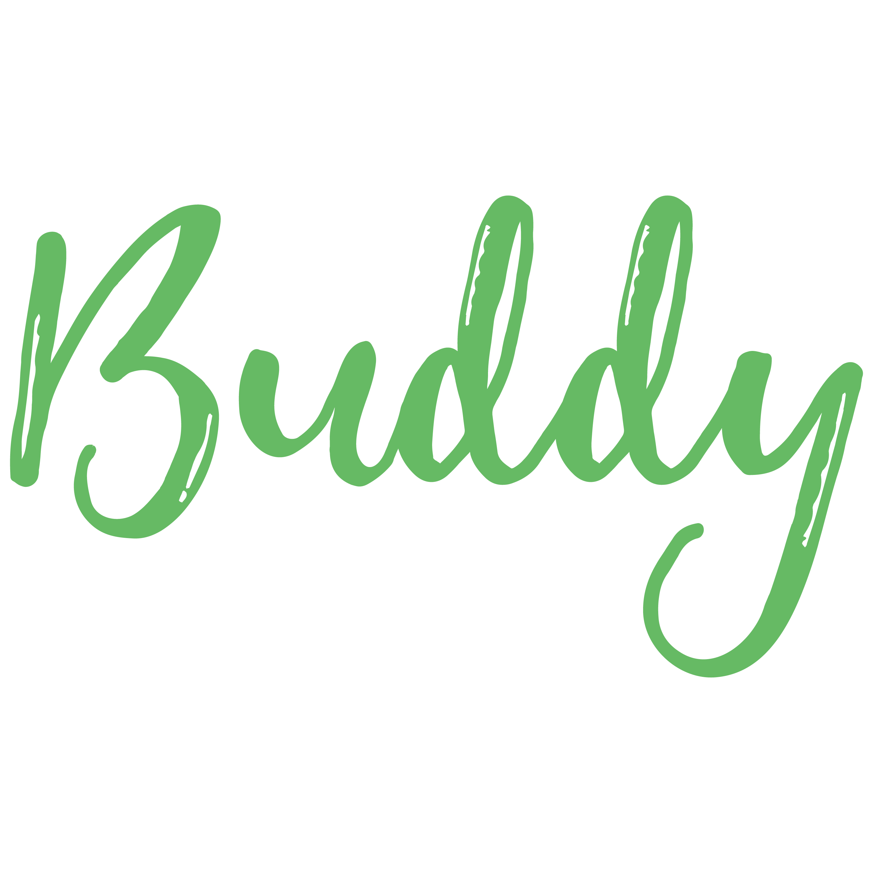 Buddy Logo - Buddy Logo