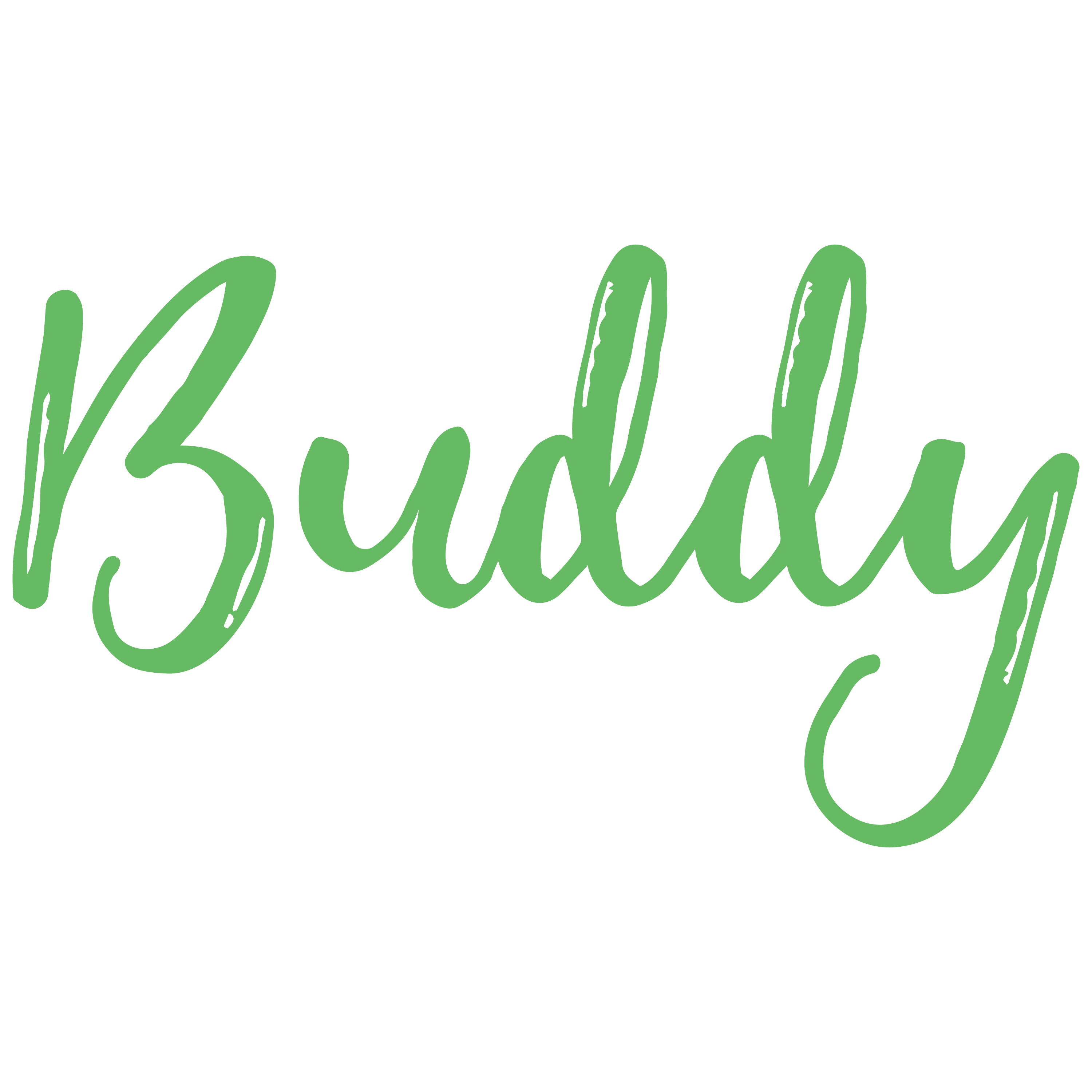 Buddy Logo - Buddy-Logo - SUP46