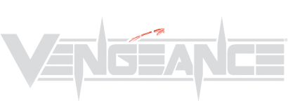 Vengeance Logo - WWE Vengeance