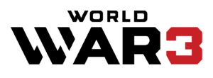 WWIII Logo - World War 3 » The Farm 51