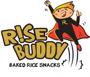 Buddy Logo - Rise Buddy logo png - Timothy Sher HCF - Interactive Day San Diego