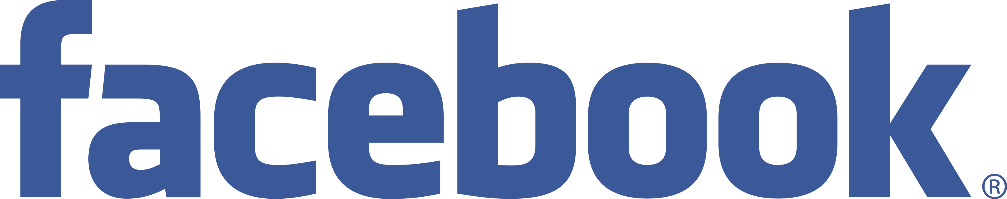 Facedbook Logo - Facebook Logo - PNG and Vector - Logo Download