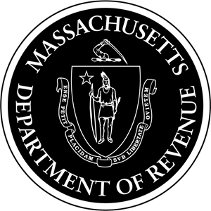 Massachusetts Logo - Massachusetts Department of Revenue Logo Vector (.AI) Free Download