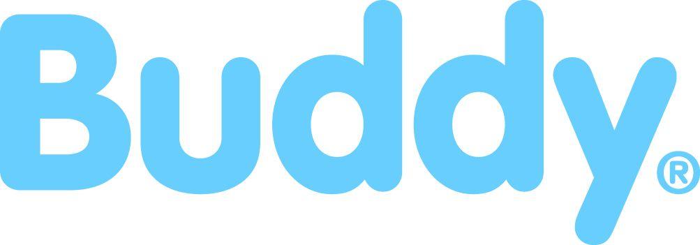 Buddy Logo - Buddy Creative - Southwest Branding, Packaging, Design Agency ...