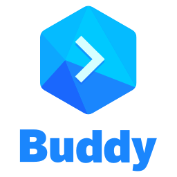Buddy Logo - Buddy (BUD) Initial Coin Offering — The Tokener