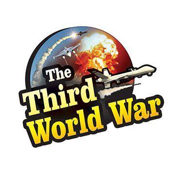 WWIII Logo - Third World War Info (@WW3Info) | Twitter