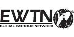 EWTN Logo - Eternal Word Television Network (EWTN) on DISH | MyDISH Station Details