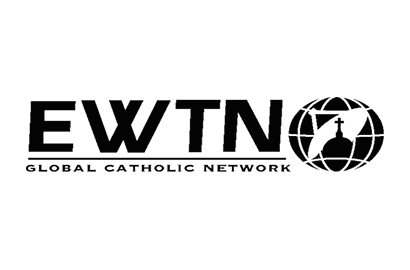 EWTN Logo - CIGNAL TV