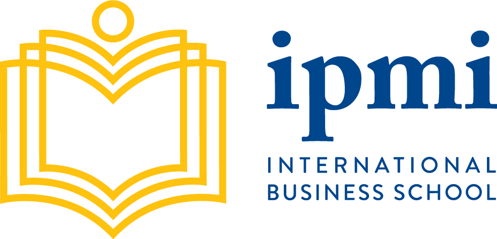 IPMI Logo - Home International Business School