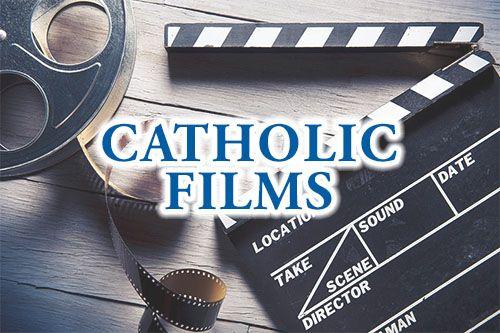 EWTN Logo - Catholic films