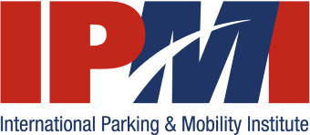 IPMI Logo - International Parking & Mobility Institute | Serving professionals ...
