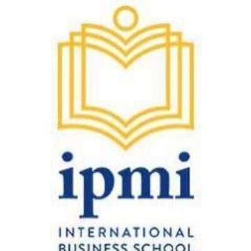 IPMI Logo - IPMI International Business School Business School