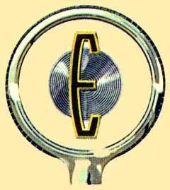 Edsel Logo - Edsel Car Logo