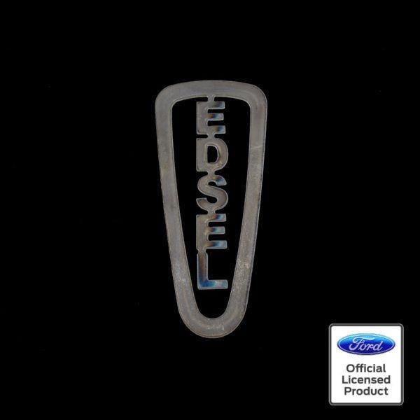 Edsel Logo - Ford Edsel