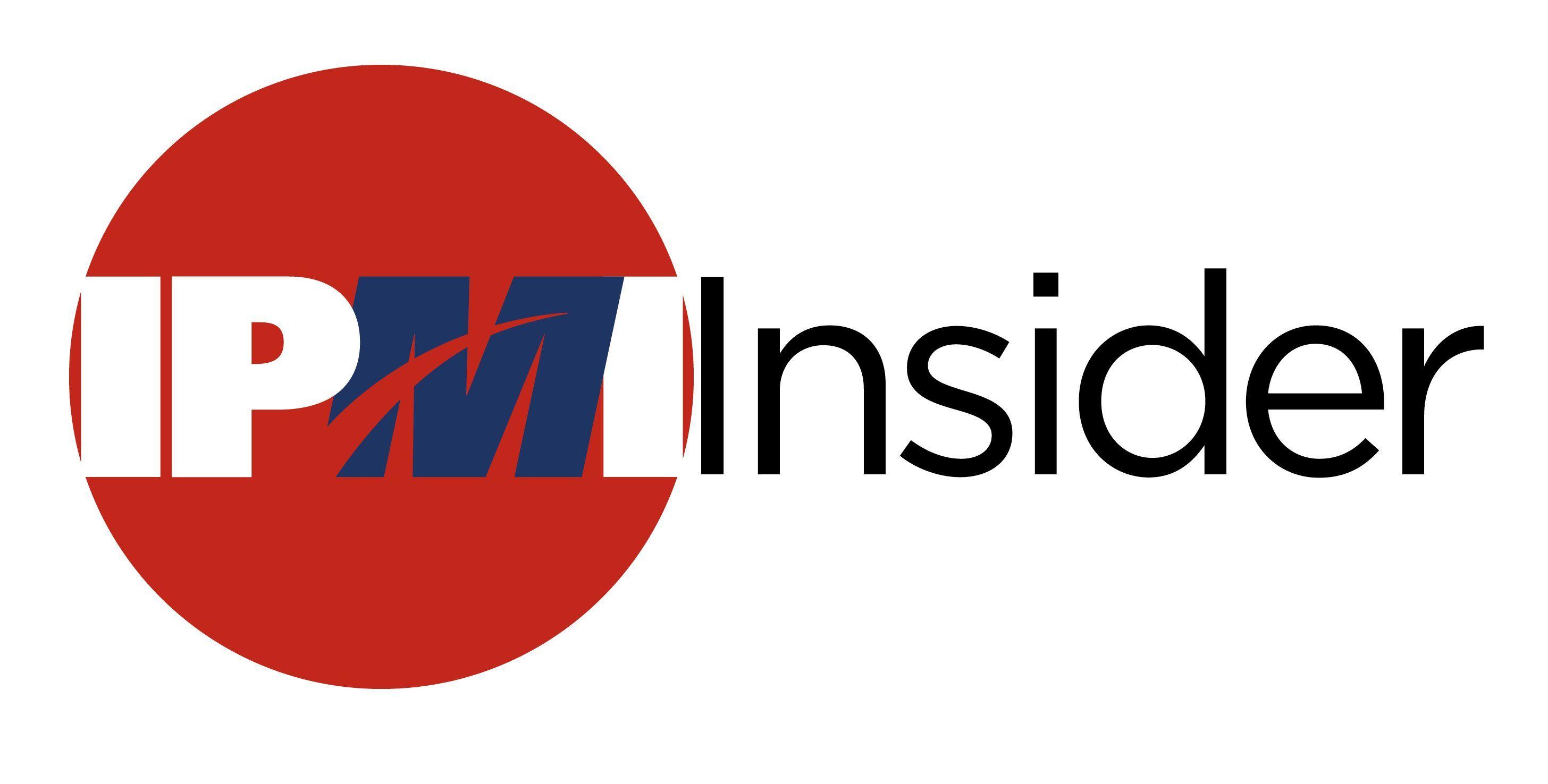 IPMI Logo - IPMI_Insider Logo - Parking