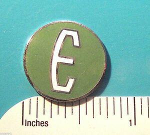 Edsel Logo - Details about EDSEL logo - hat pin , lapel pin , tie tac , hatpin GIFT BOXED