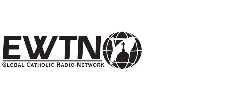 EWTN Logo - Ewtn logo 3 logodesignfx