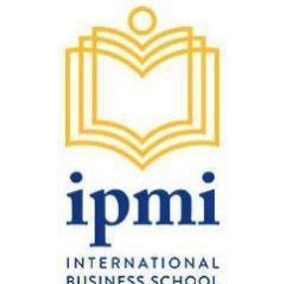 IPMI Logo - IPMI Admission