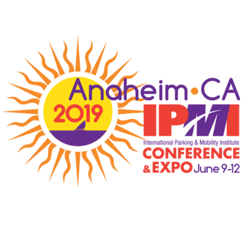 IPMI Logo - IPMI Conference & Expo 2019. Anaheim, CA