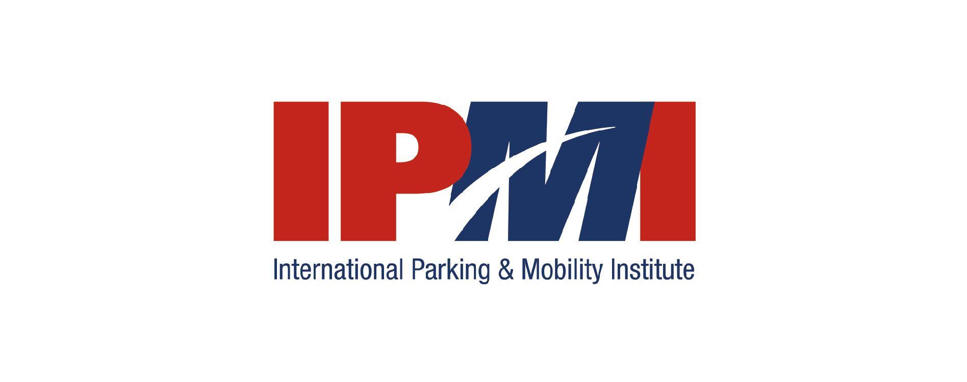 IPMI Logo - IPI changes its name to the International Parking and Mobility