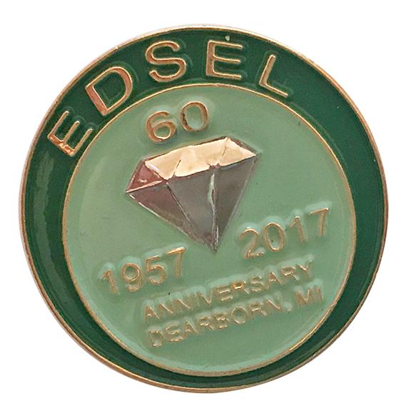 Edsel Logo - Merchandise – Edsel Club
