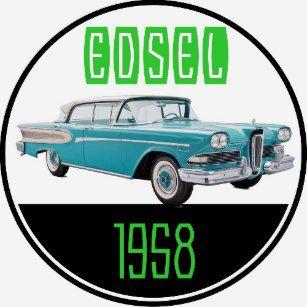 Edsel Logo - Edsel Gifts on Zazzle