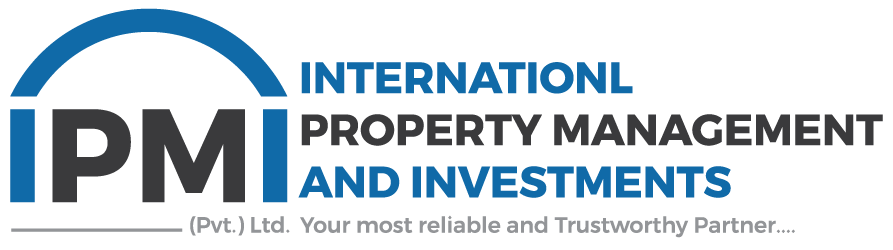 IPMI Logo - The International Property Managment And Investments