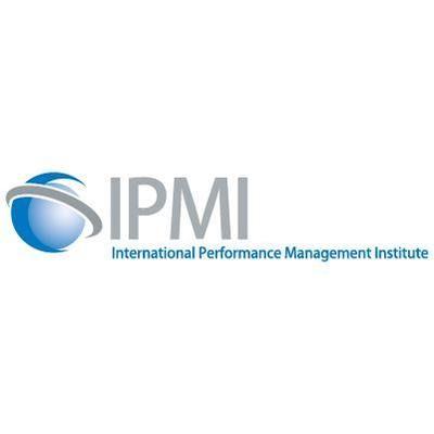IPMI Logo - IPMI Healthcare IT Institute