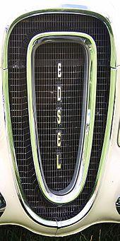 Edsel Logo - Edsel