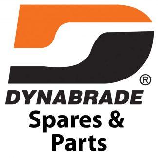 Dynabrade Logo - Dynabrade 01020 O-Ring - DynaShop