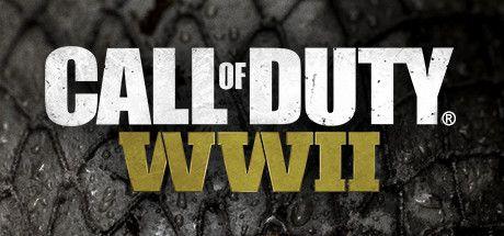 WWIII Logo - Call of Duty®: WWII on Steam