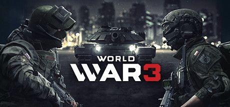 WWIII Logo - World War 3 - SteamSpy - All the data and stats about Steam games